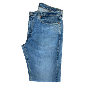Levi's 559 Relaxed Straight Jeans W38